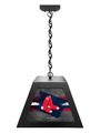 Boston Red Sox Pendant Box Light