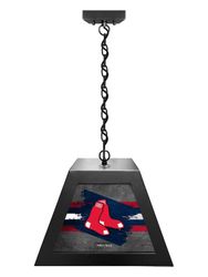Boston Red Sox Pendant Box Light