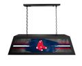 Boston Red Sox Long Box Billiard Light
