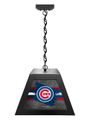 Chicago Cubs Pendant Box Light