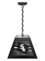 Chicago White Sox Pendant Box Light