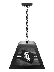 Chicago White Sox Pendant Box Light