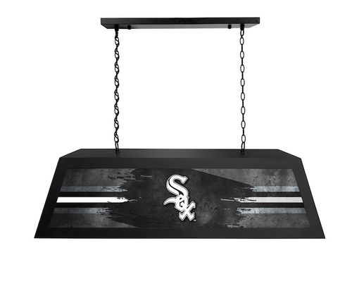 Chicago White Sox Long Box Billiard Light