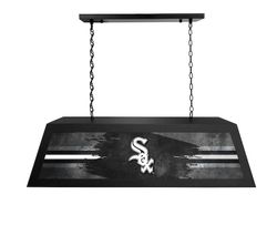Chicago White Sox Long Box Billiard Light