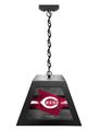 Cincinnati Reds Pendant Box Light