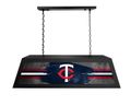 Minnesota Twins Long Box Billiard Light