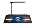 New York Mets Long Box Billiard Light