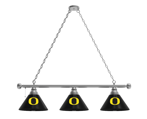 Oregon Billiard Light