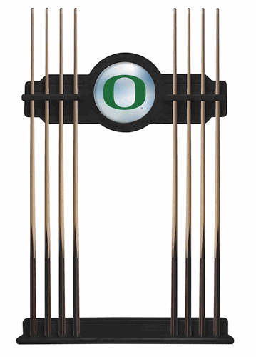 Oregon Pool Cue Rack