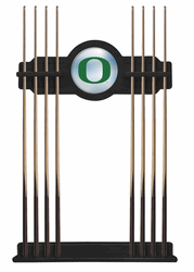 Oregon Pool Cue Rack