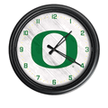 Oregon Outdoor LED Clock