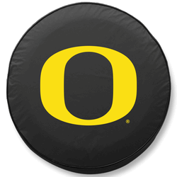 Oregon Tire Cover
