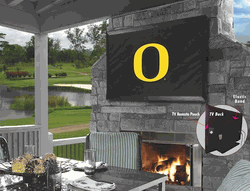 Oregon TV Cover
