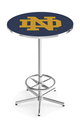 Notre Dame Retro Pub Table