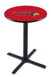 Illinois State Original Pub Table