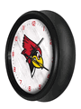 Illinois State Outdoor LED Clock