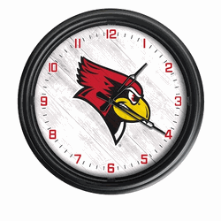 Illinois State Outdoor LED Clock