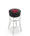 Indiana Cushion Bar Stool