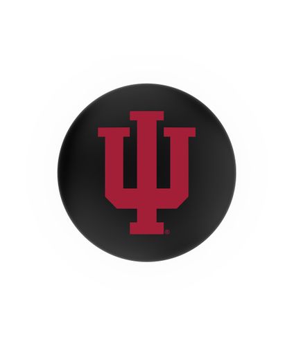 Indiana Chrome Ring Swivel Stool