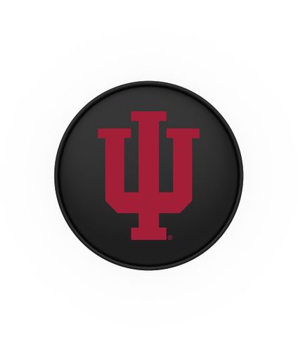 Indiana Cushion Swivel Stool
