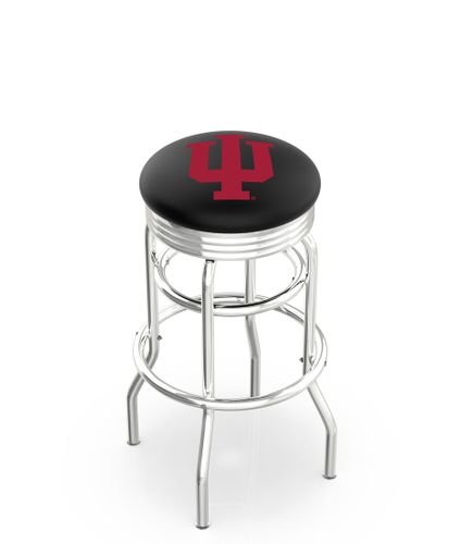 Indiana Diner Bar Stool