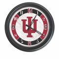 Indiana Outdoor LED Clock