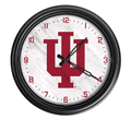 Indiana Outdoor LED Clock