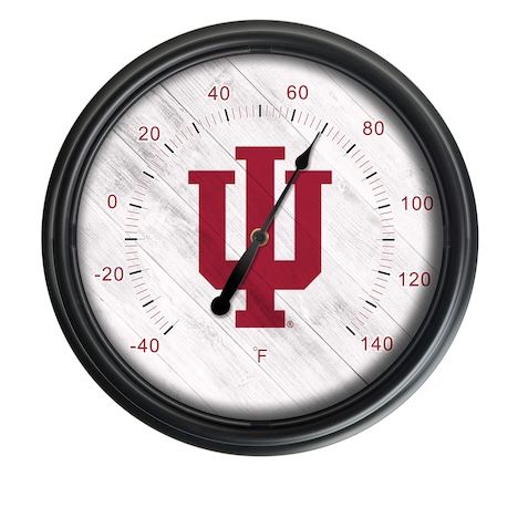 Indiana Outdoor Thermometer