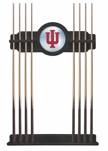 Indiana Pool Cue Rack