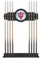 Indiana Pool Cue Rack