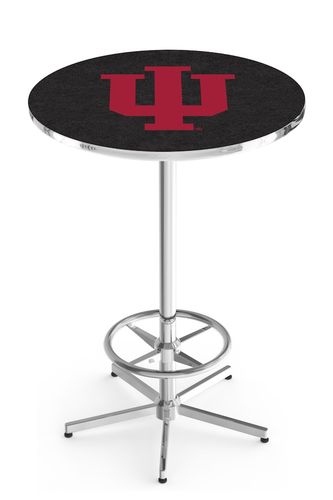 Indiana Retro Pub Table