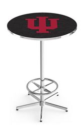 Indiana Retro Pub Table