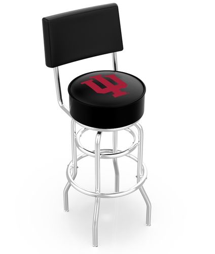 Indiana Seatback Bar Stool