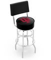 Indiana Seatback Bar Stool