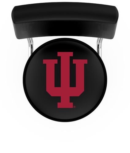 Indiana Seatback Bar Stool