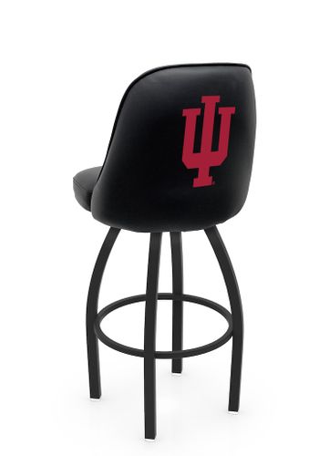Indiana Swivel Bucket Stool