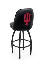 Indiana Swivel Bucket Stool