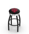 Indiana Diner Swivel Stool