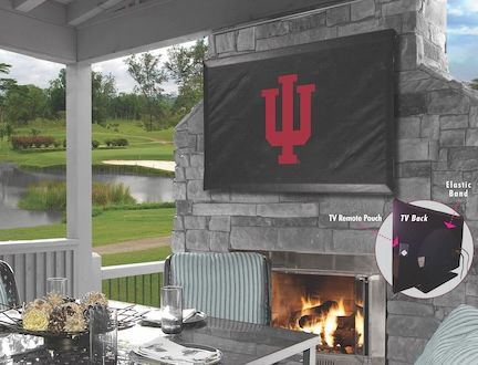 Indiana TV Cover