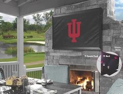Indiana TV Cover