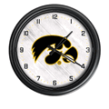 Iowa Outdoor LED Clock