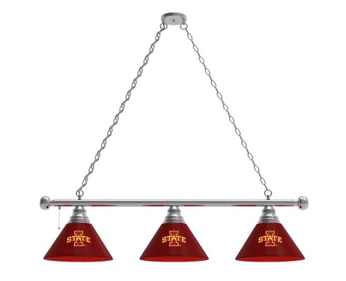 Iowa State Billiard Light