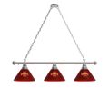 Iowa State Billiard Light
