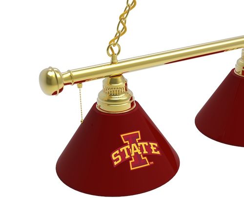 Iowa State Billiard Light