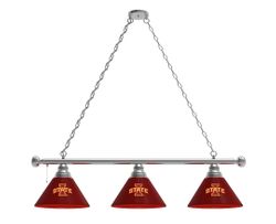 Iowa State Billiard Light