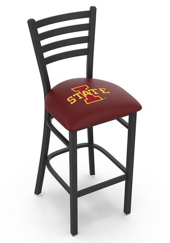 Iowa State Counter Stool