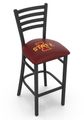 Iowa State Counter Stool