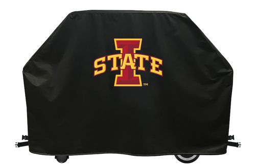 Iowa State Grill Cover