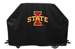 Iowa State Grill Cover