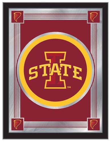Iowa State Mirror